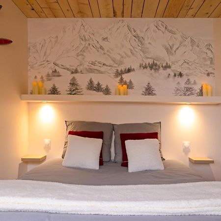 Suite Chalet K - Hyper Centre- Gare Saint-Chamond Dış mekan fotoğraf